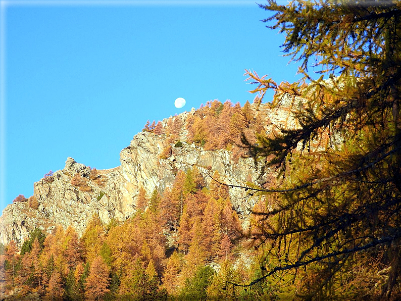 foto Lago Miserin